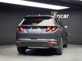 Hyundai Tucson 1.6 HEV 2WD/ PANO/ DIST/ ОБДУХВАНЕ/ КАМЕРА - 18650 € - 53613389 4