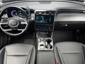Hyundai Tucson 1.6 HEV 2WD/ PANO/ DIST/ ОБДУХВАНЕ/ КАМЕРА - 18650 € - 53613389 7