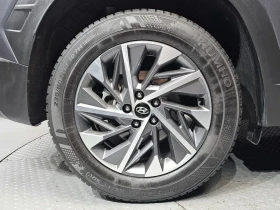 Hyundai Tucson 1.6 HEV 2WD/ PANO/ DIST/ ОБДУХВАНЕ/ КАМЕРА - 18650 € - 53613389 5