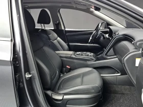 Hyundai Tucson 1.6 HEV 2WD/ PANO/ DIST/ ОБДУХВАНЕ/ КАМЕРА - 18650 € - 53613389 12
