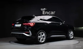 Audi Q3 Sportback 35 TDI quattro Premium* ���* ������ | Mobile.bg � ����� ������ 2