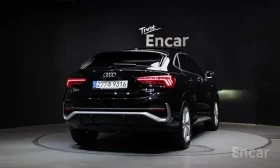 Audi Q3 Sportback 35 TDI quattro Premium* ���* ������ | Mobile.bg � ����� ������ 4