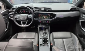 Audi Q3 Sportback 35 TDI quattro Premium* ���* ������ | Mobile.bg � ����� ������ 7