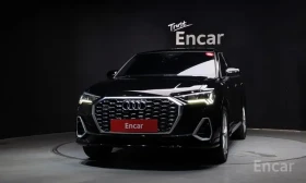 Audi Q3 Sportback 35 TDI quattro Premium* ���* ������ | Mobile.bg � ����� ������ 3