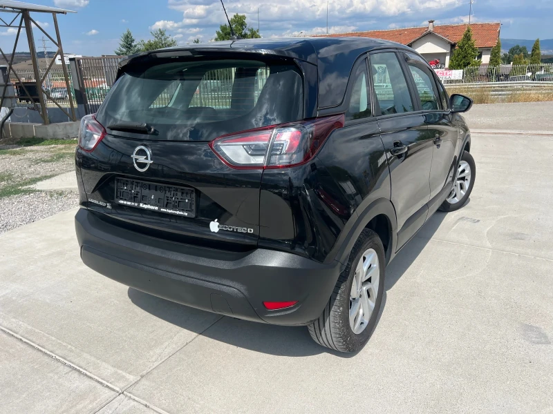 Opel Crossland X 1.5cdti, снимка 7 - Автомобили и джипове - 46859900