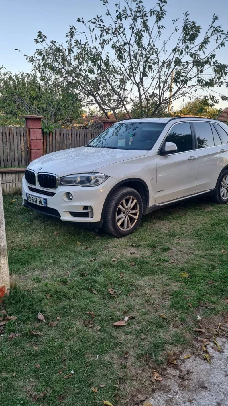 BMW X5, снимка 2 - Автомобили и джипове - 47583172