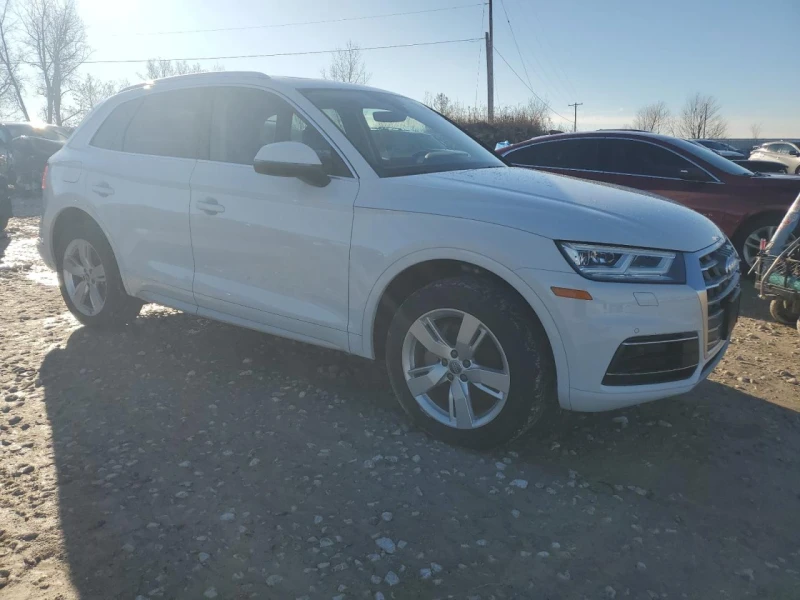 Audi Q5 PREMIUM PLUS* DIGITAL* CAMERA* S-Matic* , снимка 1 - Автомобили и джипове - 49210890