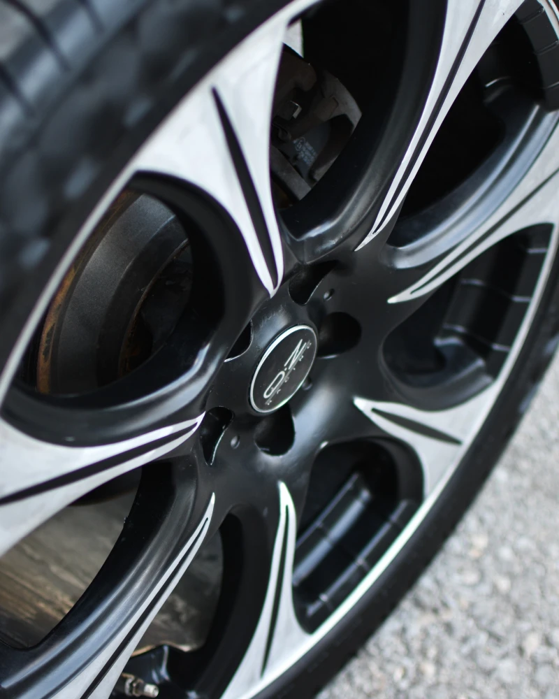 Mazda CX-5 2.2 DIESEL 121000 !!!!!!, снимка 12 - Автомобили и джипове - 51769899