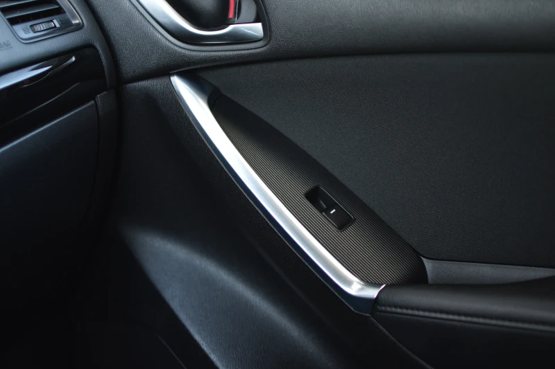 Mazda CX-5 2.2 DIESEL 121000 !!!!!!, снимка 11 - Автомобили и джипове - 51769899