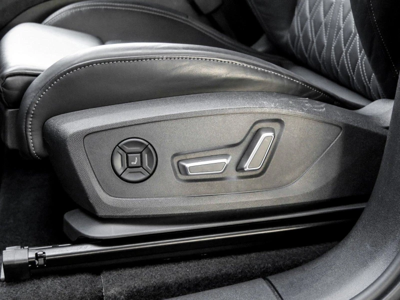 Audi Q6 SQ6 E-TRON/QUATTRO/B&O/MATRIX/HEAD UP/360/MMI DISP, снимка 7 - Автомобили и джипове - 52339932