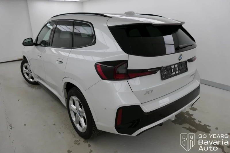BMW X1 18i sDrive Steptronic, снимка 2 - Автомобили и джипове - 52815163