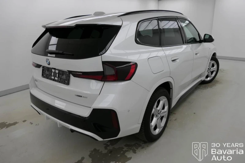 BMW X1 18i sDrive Steptronic, снимка 3 - Автомобили и джипове - 52815163