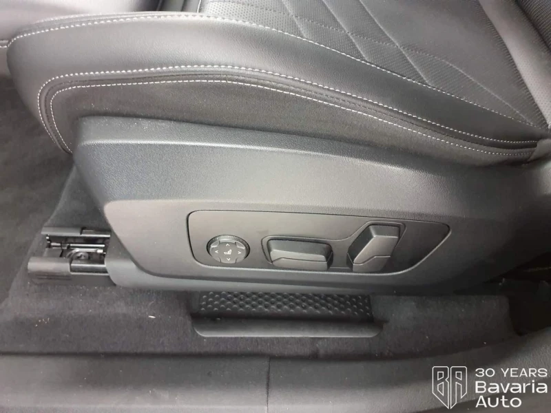 BMW X1 18i sDrive Steptronic, снимка 14 - Автомобили и джипове - 52815163