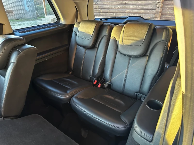 Mercedes-Benz GL 500 AMG Grand Edition, снимка 12 - Автомобили и джипове - 52817577