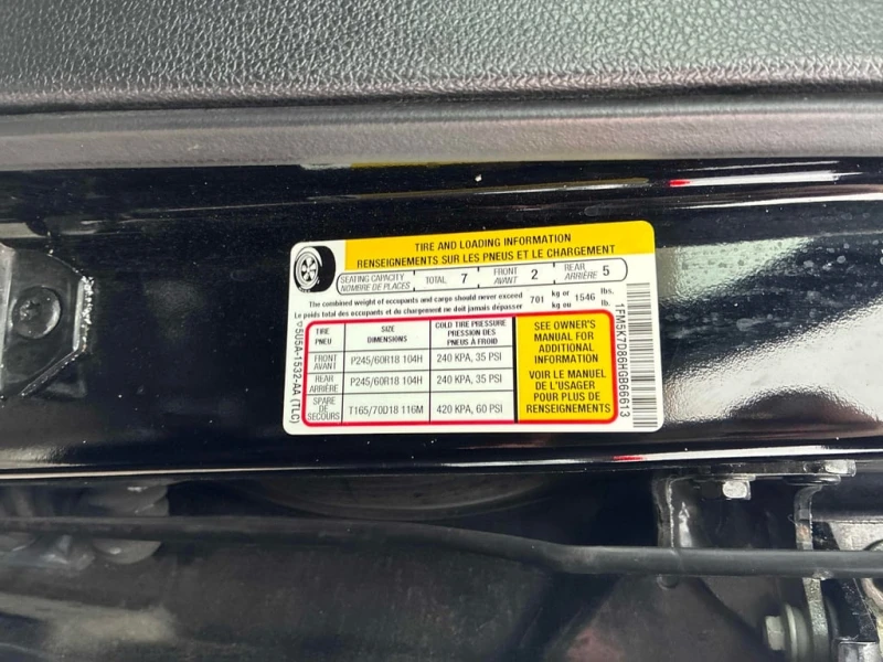 Ford Explorer 2017 XLT FWD * БЕЗ ПЪРВОНАЧАЛНА ВНОСКА* , снимка 14 - Автомобили и джипове - 53085720