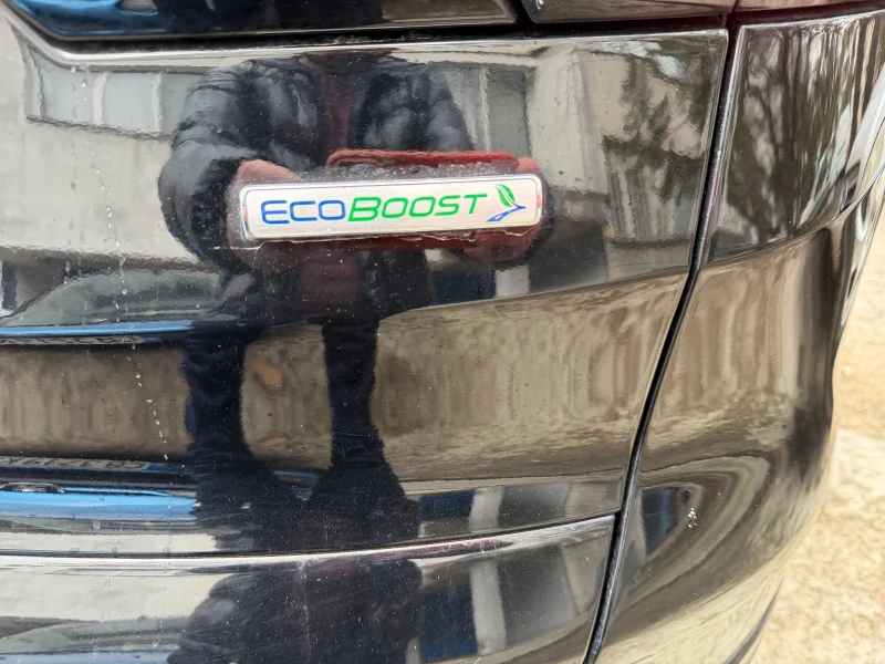 Ford Kuga Vignale, 4х4, 240 к.с., снимка 7 - Автомобили и джипове - 53264404