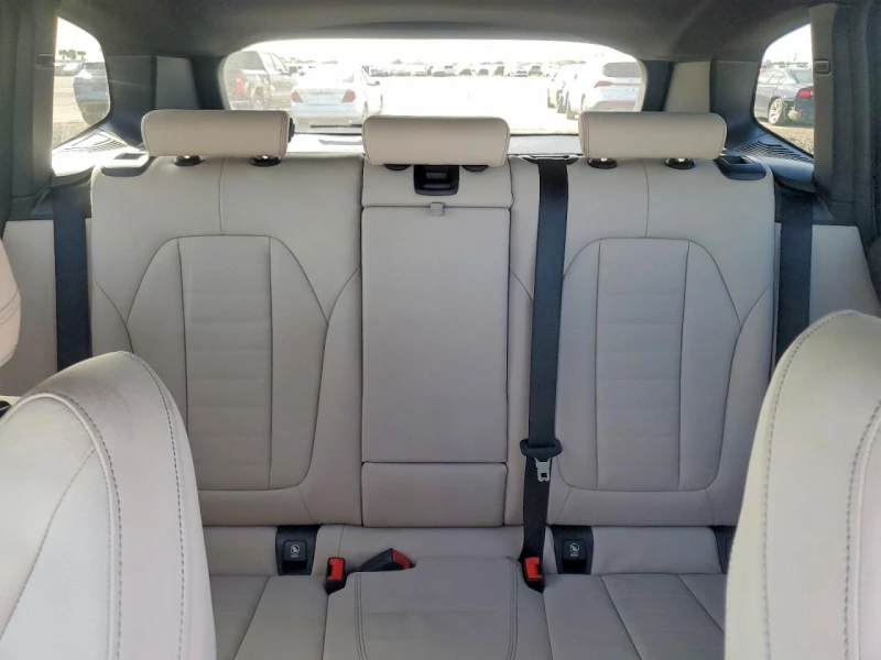 BMW X3 XDRIVE30I, снимка 10 - Автомобили и джипове - 53306606