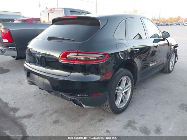 Porsche Macan SPORT EDITION, снимка 4 - Автомобили и джипове - 47859289