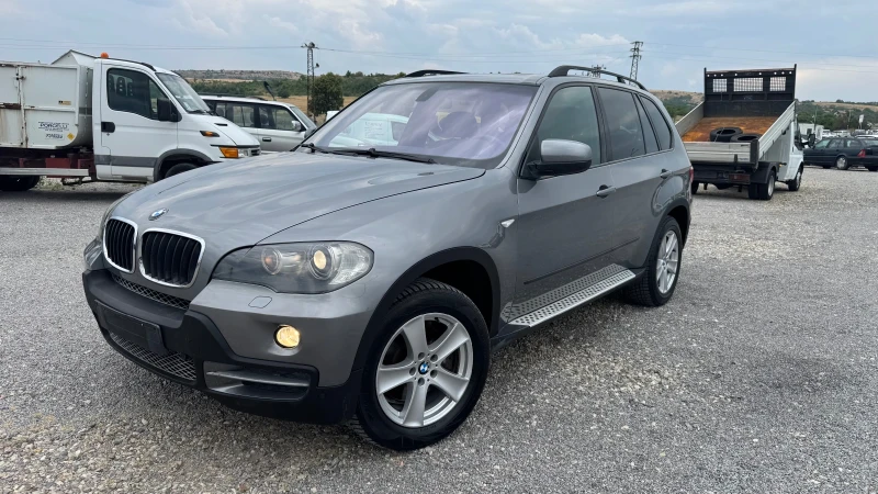 BMW X5 * МНОГО ЗАПАЗЕНА* - 16899 лв. - 87134937 1