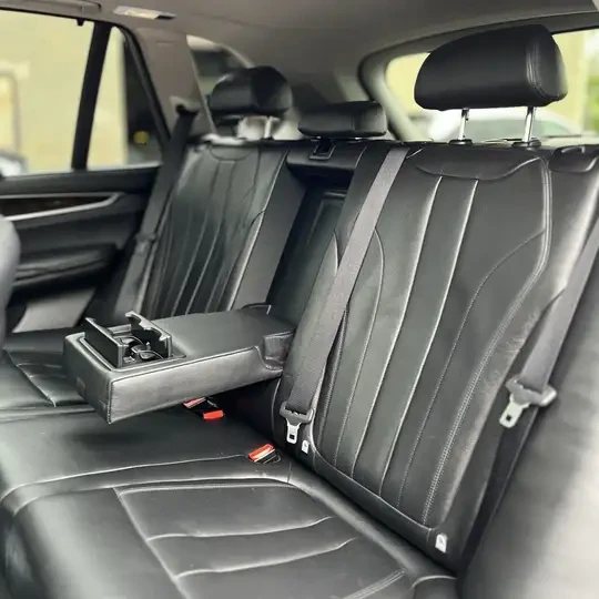 BMW X5 HEAD-UP/PANO/LANE ASSIST/360 VIEW/FULL DIGITAL | Mobile.bg   16