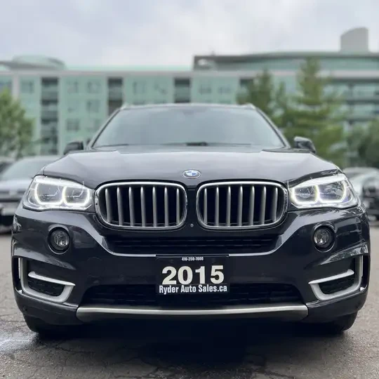 BMW X5 HEAD-UP/PANO/LANE ASSIST/360 VIEW/FULL DIGITAL | Mobile.bg   3