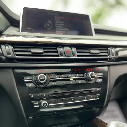 BMW X5 HEAD-UP/PANO/LANE ASSIST/360 VIEW/FULL DIGITAL | Mobile.bg   12