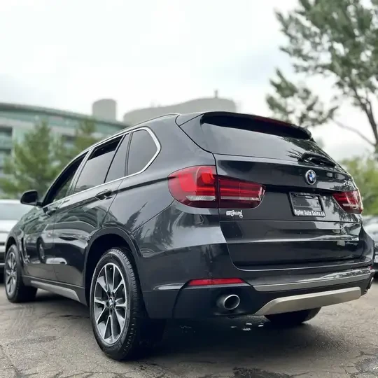 BMW X5 HEAD-UP/PANO/LANE ASSIST/360 VIEW/FULL DIGITAL | Mobile.bg   4