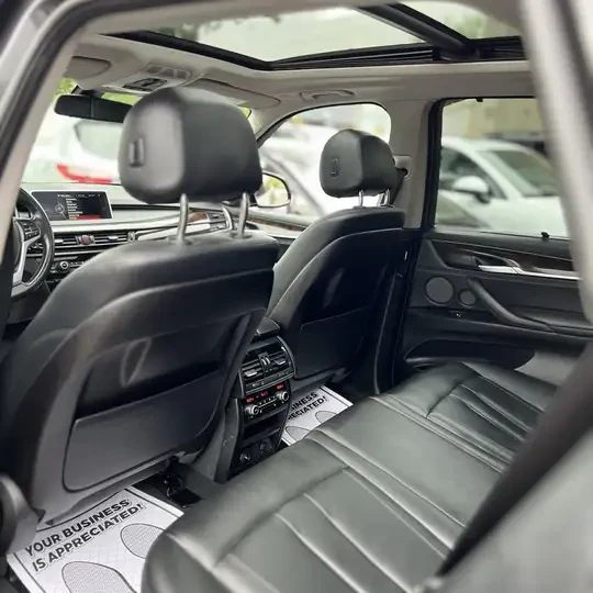 BMW X5 HEAD-UP/PANO/LANE ASSIST/360 VIEW/FULL DIGITAL | Mobile.bg   15