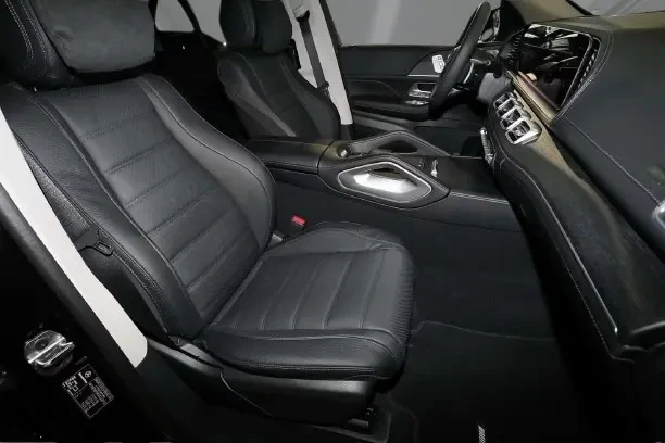 Mercedes-Benz GLE 580 4Matic = AMG Line = Premium Plus �������� | Mobile.bg � ����������� 8