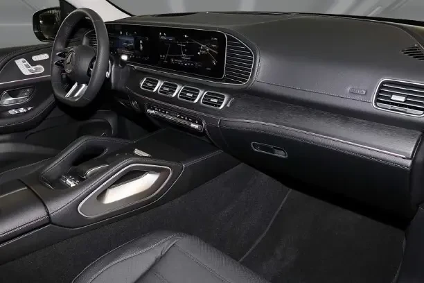Mercedes-Benz GLE 580 4Matic = AMG Line = Premium Plus �������� | Mobile.bg � ����������� 7