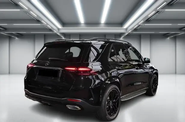 Mercedes-Benz GLE 580 4Matic = AMG Line = Premium Plus �������� | Mobile.bg � ����������� 2