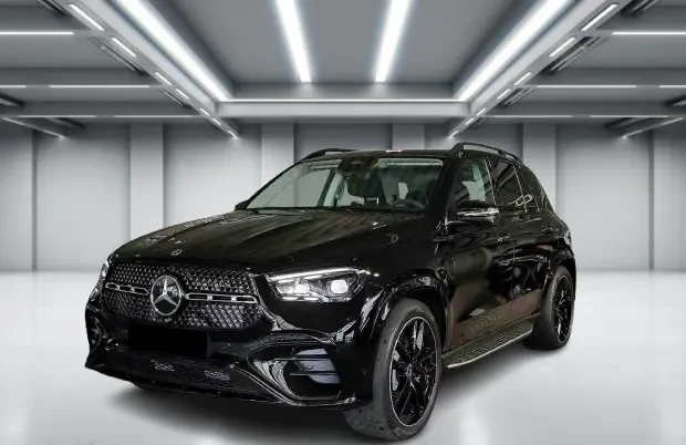 Mercedes-Benz GLE 580 4Matic = AMG Line = Premium Plus �������� | Mobile.bg � ����������� 1