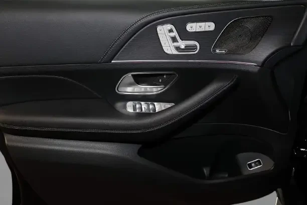 Mercedes-Benz GLE 580 4Matic = AMG Line = Premium Plus �������� | Mobile.bg � ����������� 3