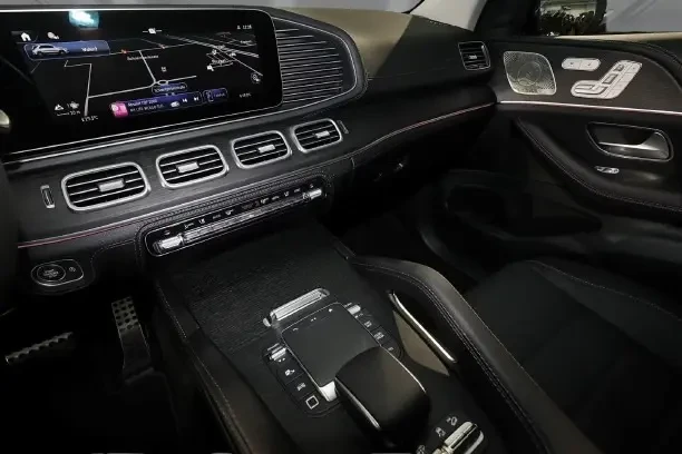 Mercedes-Benz GLE 580 4Matic = AMG Line = Premium Plus �������� | Mobile.bg � ����������� 6