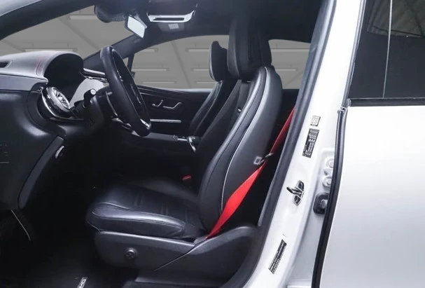 Mercedes-Benz EQE SUV 43 AMG 4Matic = Premium Plus = �������� | Mobile.bg � ����������� 5