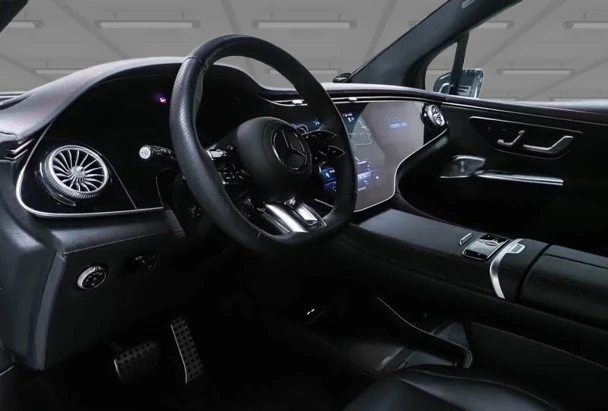 Mercedes-Benz EQE SUV 43 AMG 4Matic = Premium Plus = �������� | Mobile.bg � ����������� 6
