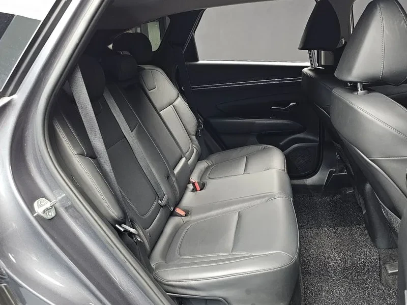 Hyundai Tucson 1.6 HEV 2WD/ PANO/ DIST/ ���������/ ������ | Mobile.bg � ����������� 11