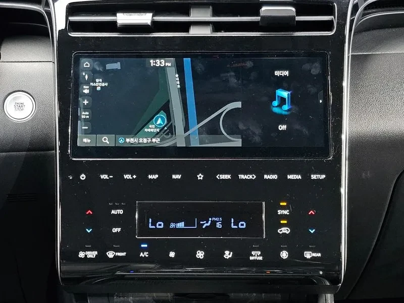Hyundai Tucson 1.6 HEV 2WD/ PANO/ DIST/ ���������/ ������ | Mobile.bg � ����������� 14