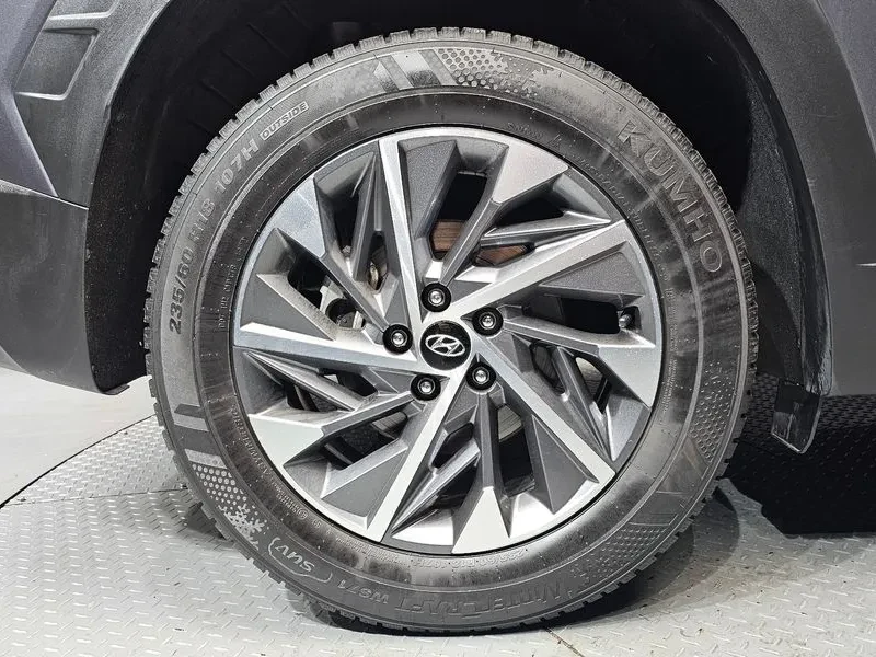 Hyundai Tucson 1.6 HEV 2WD/ PANO/ DIST/ ���������/ ������ | Mobile.bg � ����������� 5