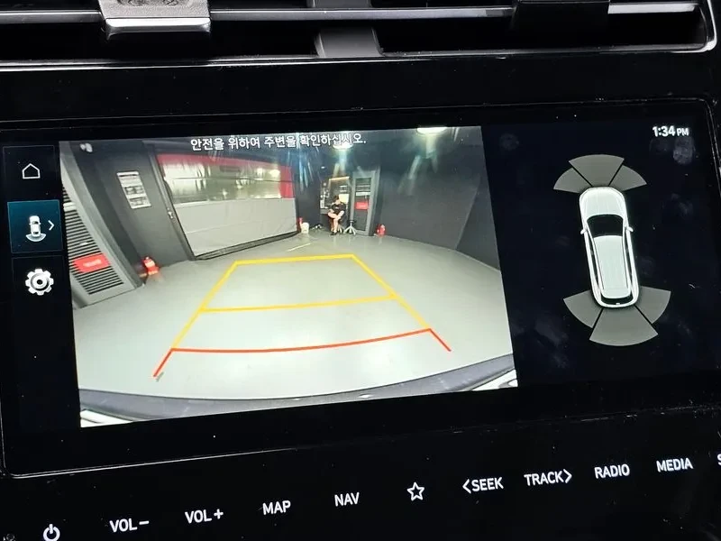 Hyundai Tucson 1.6 HEV 2WD/ PANO/ DIST/ ���������/ ������ | Mobile.bg � ����������� 15