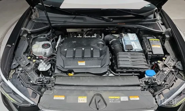 Audi Q3 Sportback 35 TDI quattro Premium* ���* ������ | Mobile.bg � ����������� 6