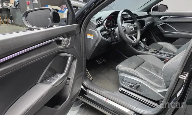 Audi Q3 Sportback 35 TDI quattro Premium* ���* ������ | Mobile.bg � ����������� 10