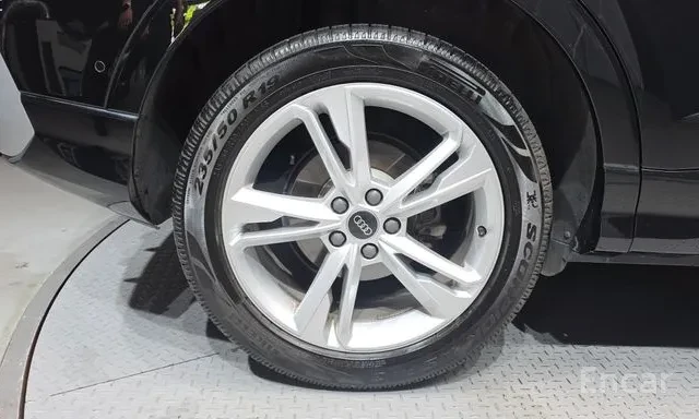 Audi Q3 Sportback 35 TDI quattro Premium* ���* ������ | Mobile.bg � ����������� 5
