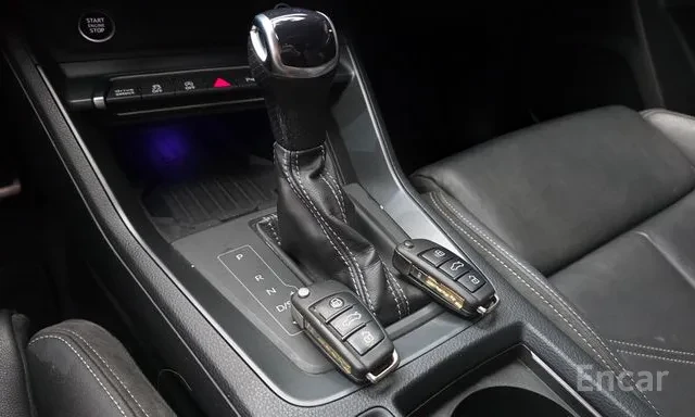 Audi Q3 Sportback 35 TDI quattro Premium* ���* ������ | Mobile.bg � ����������� 9