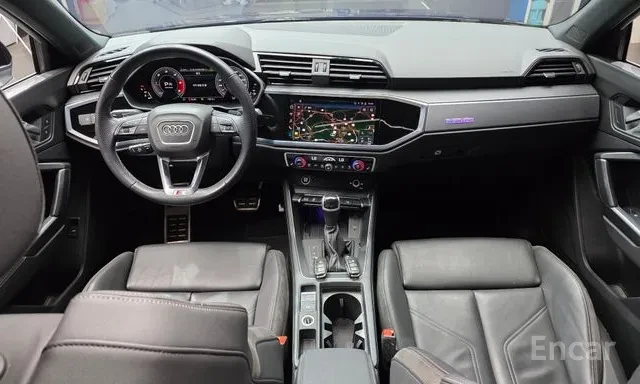 Audi Q3 Sportback 35 TDI quattro Premium* ���* ������ | Mobile.bg � ����������� 7