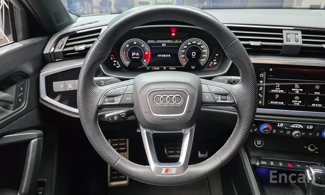 Audi Q3 Sportback 35 TDI quattro Premium* ���* ������ | Mobile.bg � ����������� 13