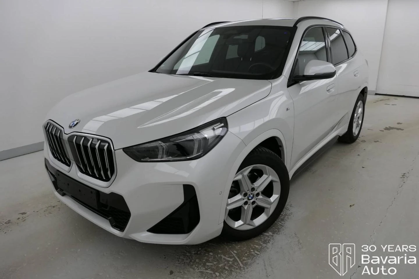BMW X1 18i sDrive Steptronic, снимка 1
