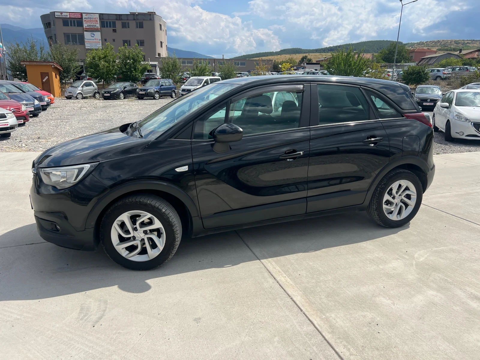 Opel Crossland X 1.5cdti - изображение 3