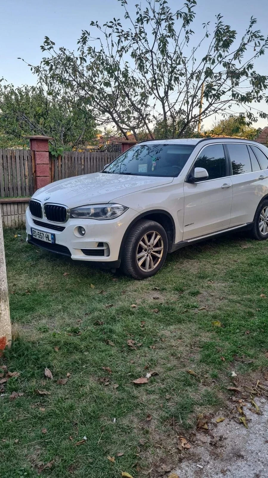 BMW X5  - изображение 2