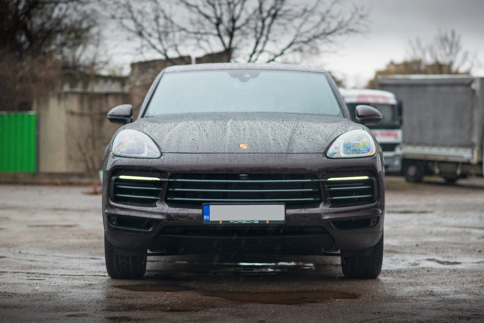 Porsche Cayenne 3.0 AWD - изображение 3